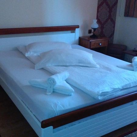 Vila Nicoleta Hotel Sibiu Eksteriør billede