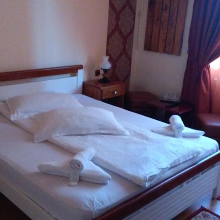 Vila Nicoleta Hotel Sibiu Eksteriør billede