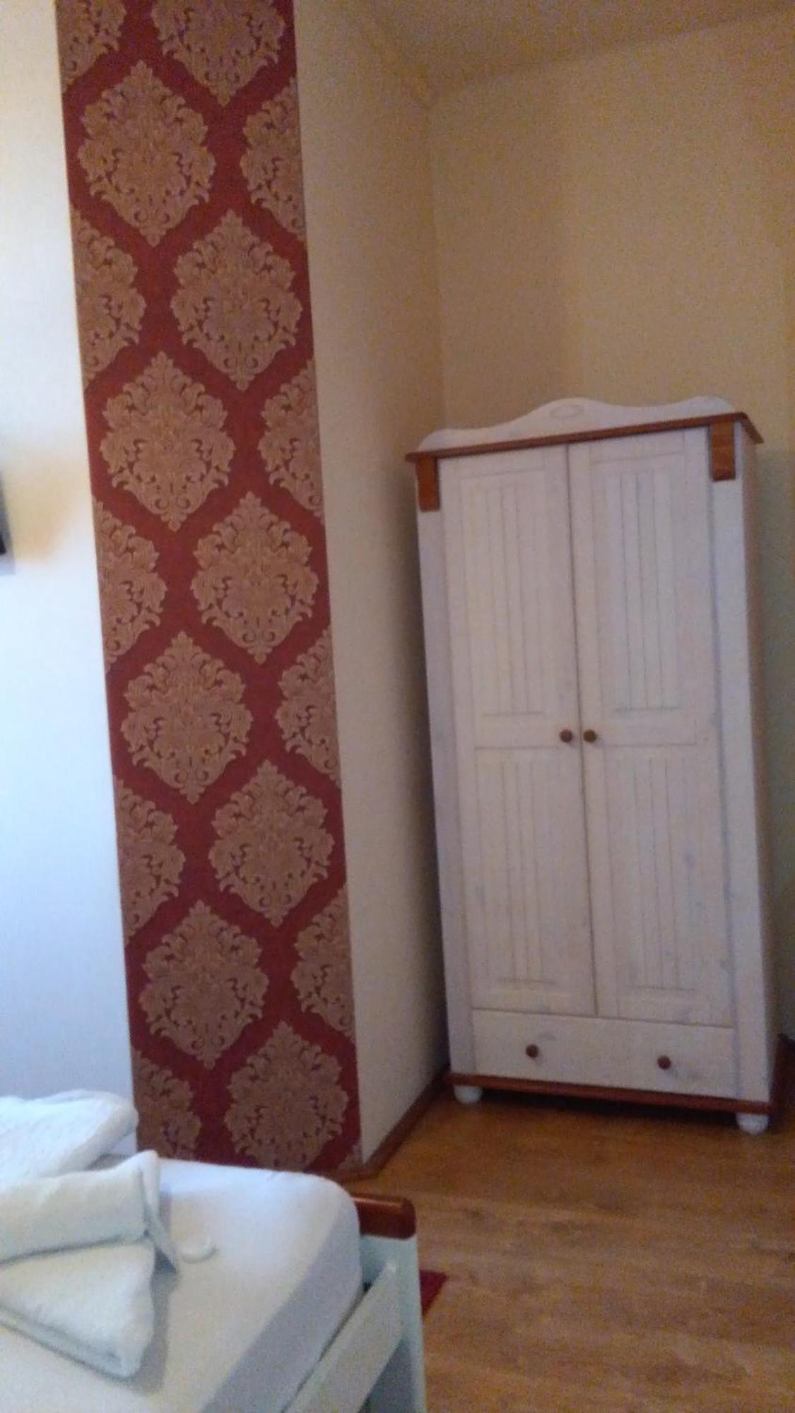 Vila Nicoleta Hotel Sibiu Eksteriør billede
