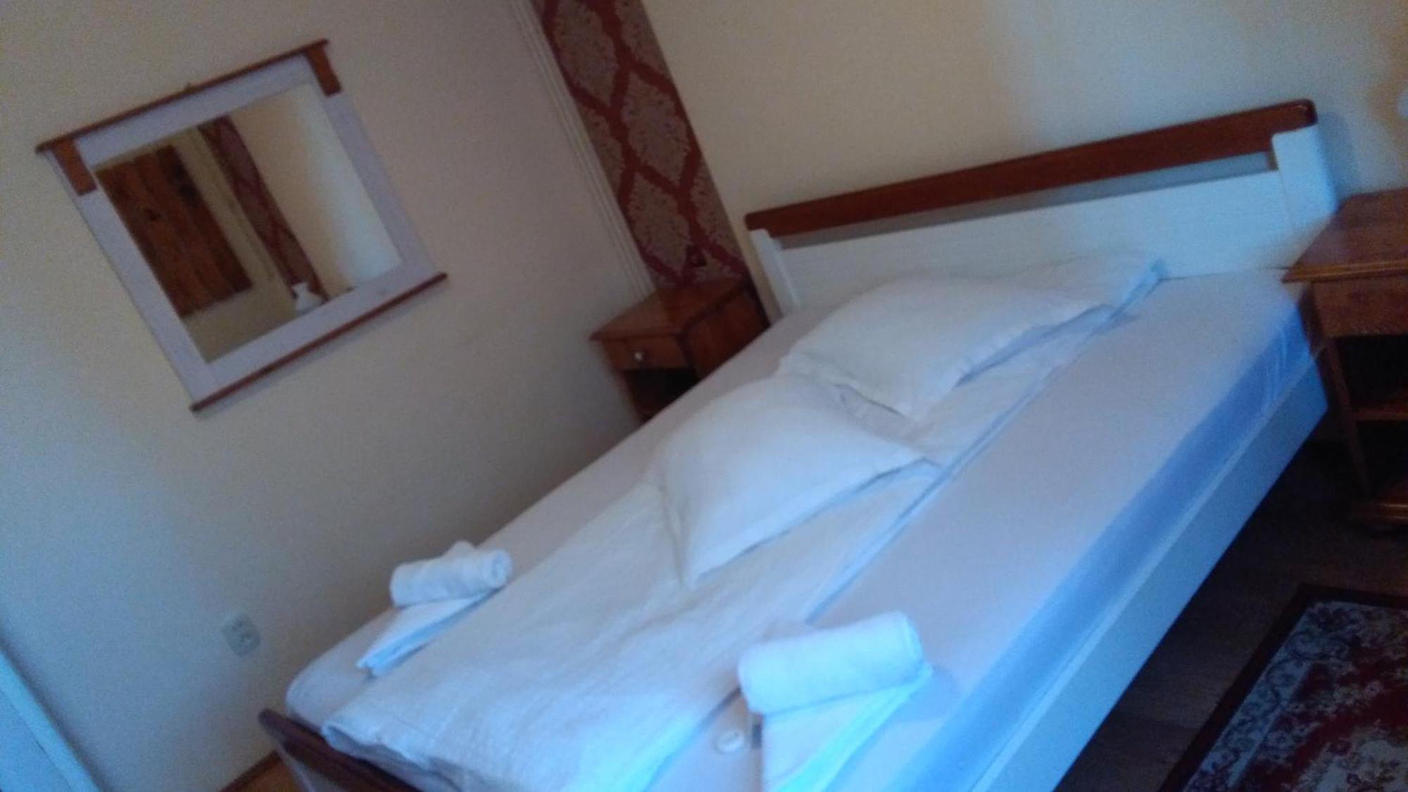 Vila Nicoleta Hotel Sibiu Eksteriør billede