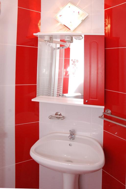 Vila Nicoleta Hotel Sibiu Eksteriør billede