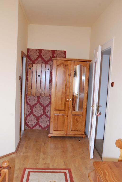 Vila Nicoleta Hotel Sibiu Eksteriør billede