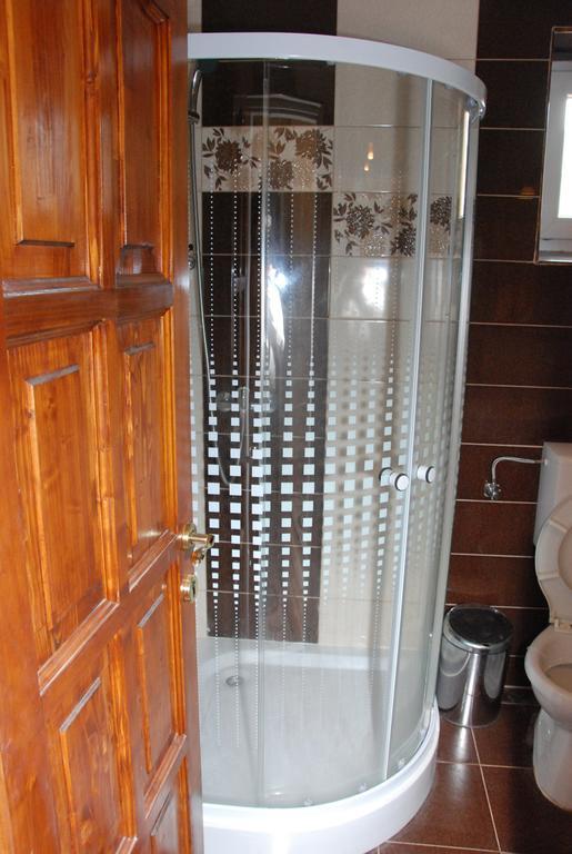 Vila Nicoleta Hotel Sibiu Eksteriør billede