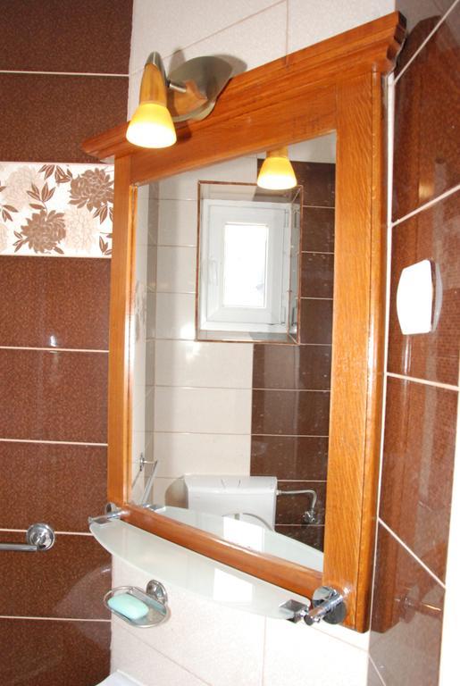Vila Nicoleta Hotel Sibiu Eksteriør billede