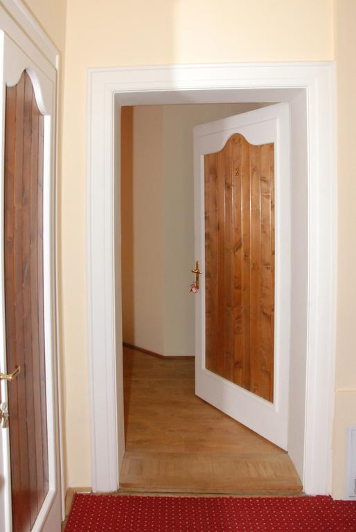 Vila Nicoleta Hotel Sibiu Eksteriør billede
