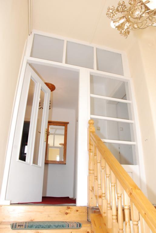 Vila Nicoleta Hotel Sibiu Eksteriør billede