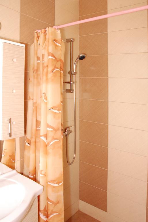 Vila Nicoleta Hotel Sibiu Eksteriør billede